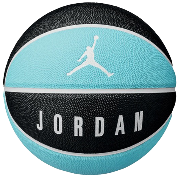 Jordan Ultimate 8P Size 7 'Green/Black 