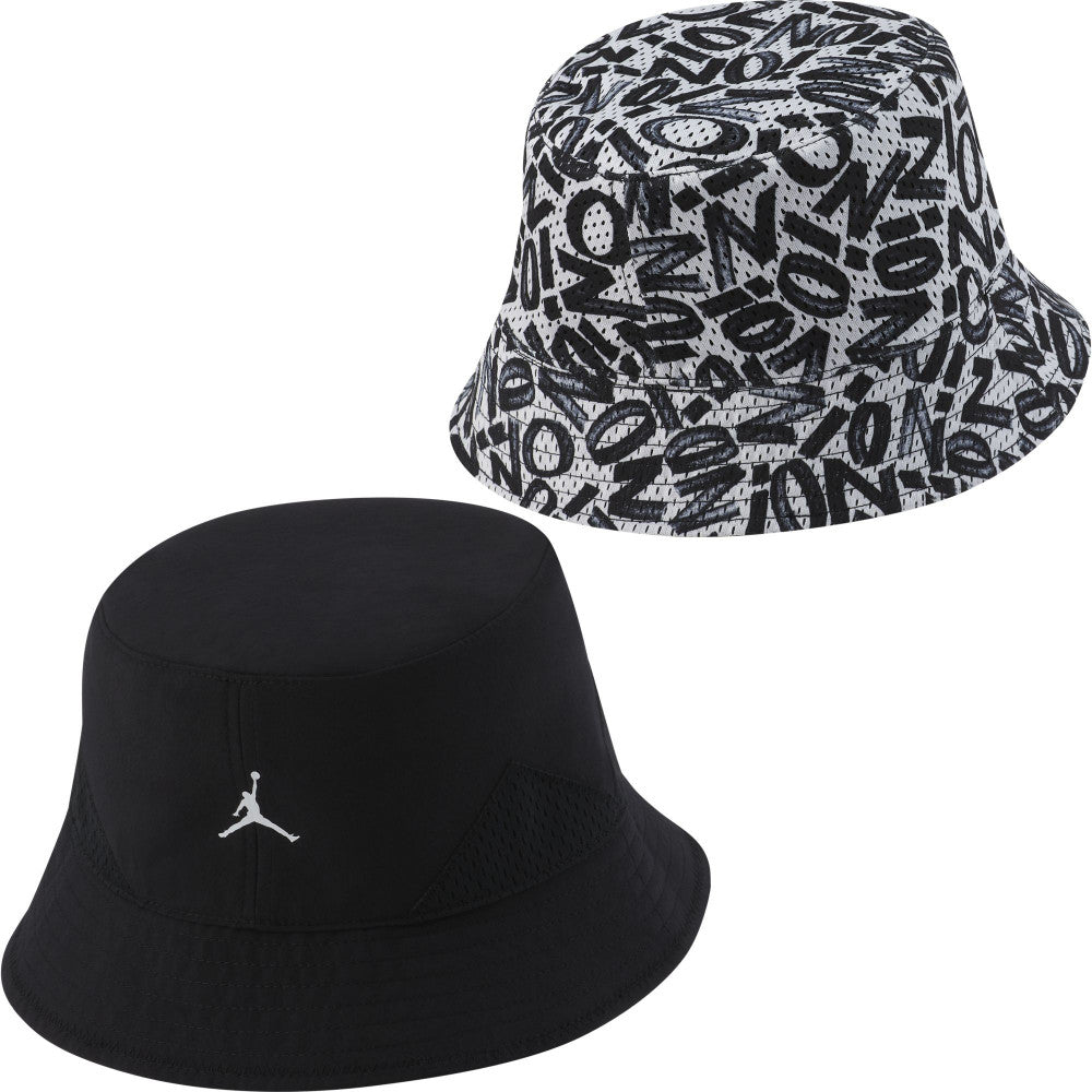 jordan elephant print bucket hat