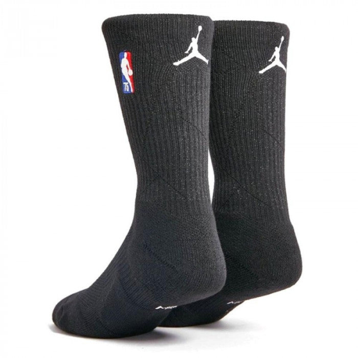 air jordan black socks