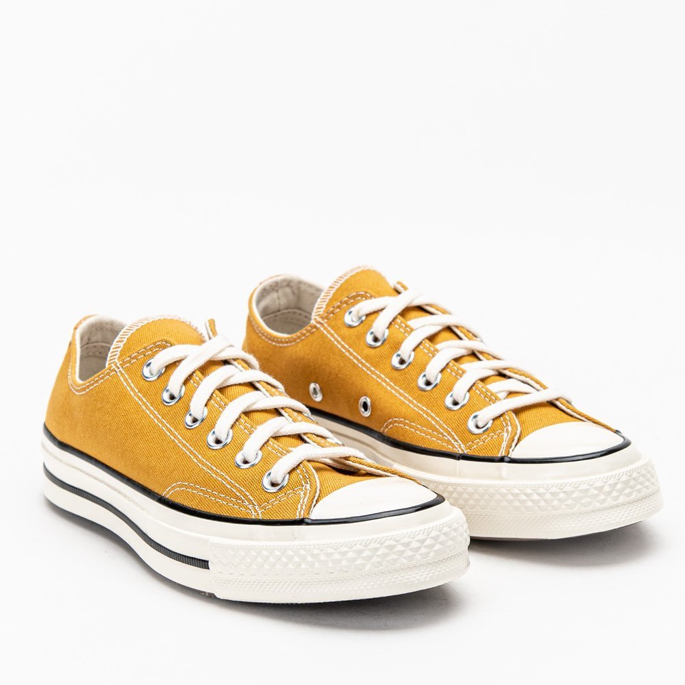 Converse Taylor Star Low 'Yellow' –