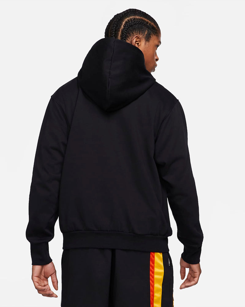 nike rayguns hoodie