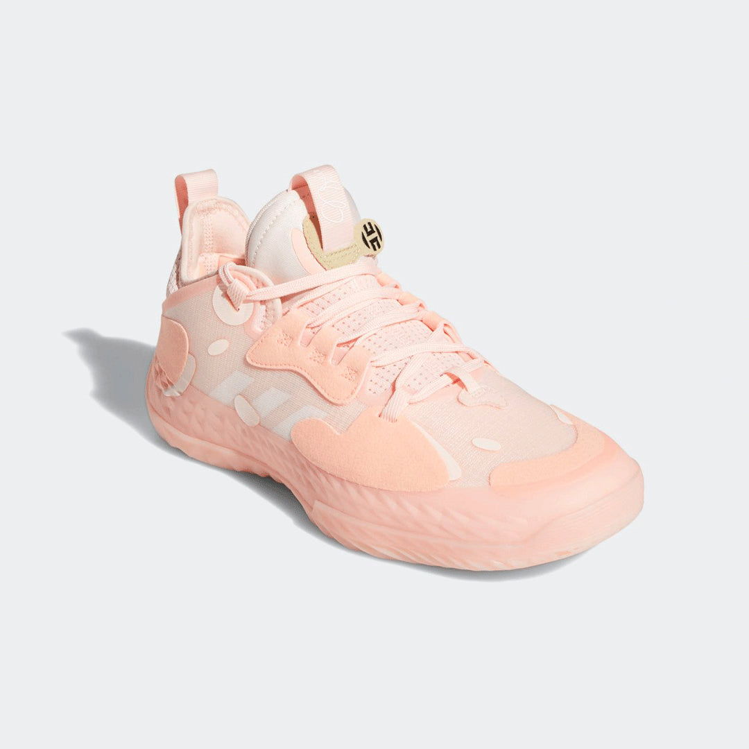 james harden shoes vol 5 pink