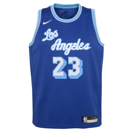 lebron james lakers jersey kids