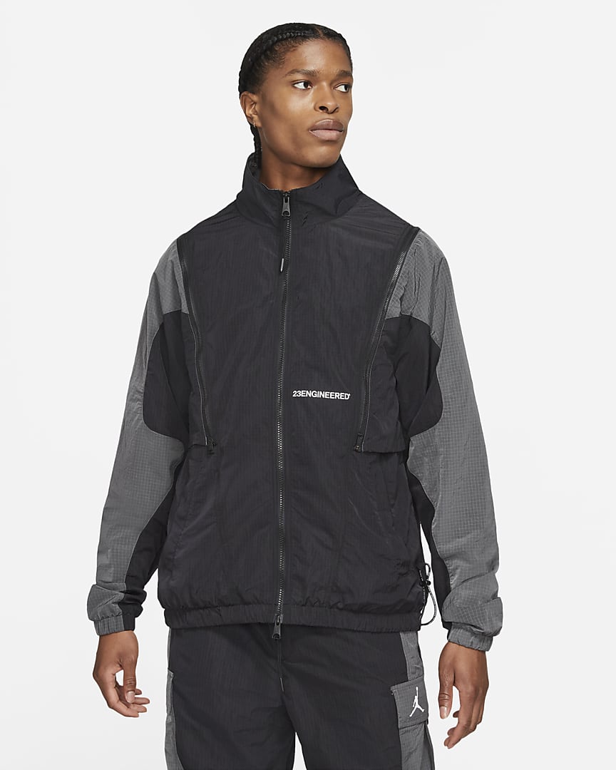 jordan engineered jacket