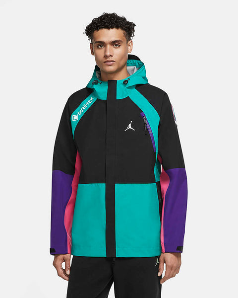 jordan retro 6 gore tex jacket