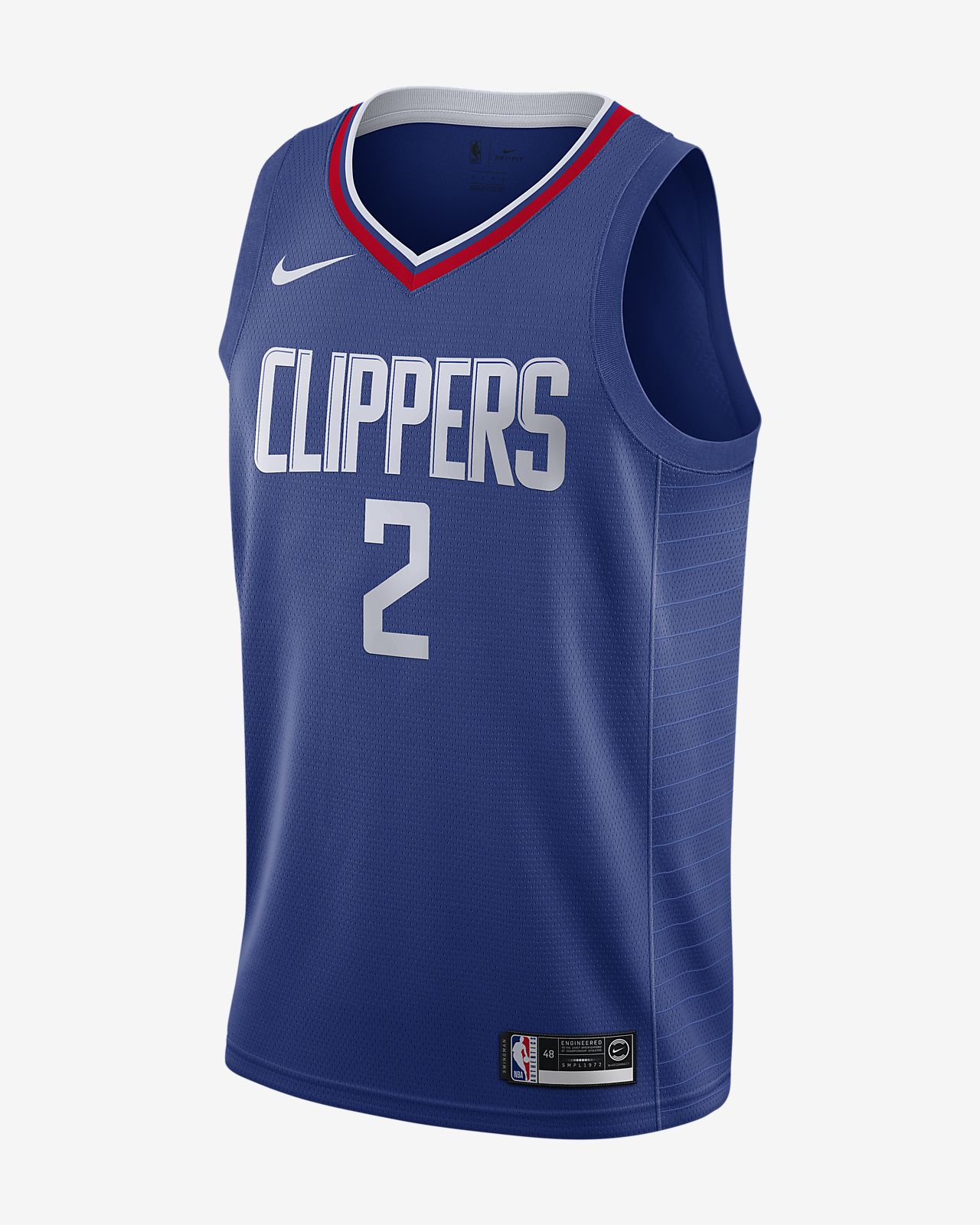 Los Angeles Clippers – Bouncewear
