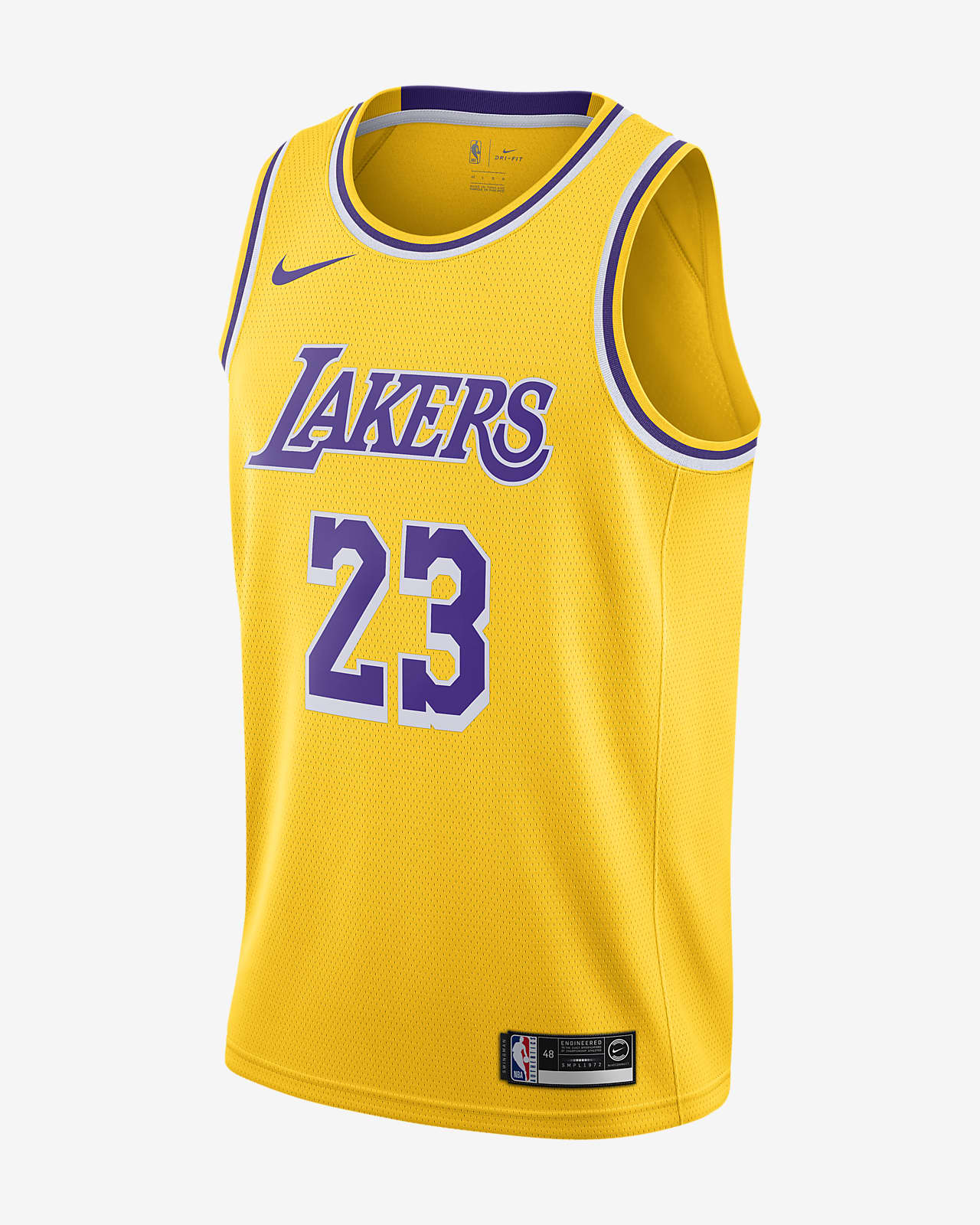 lebron james lakers replica jersey