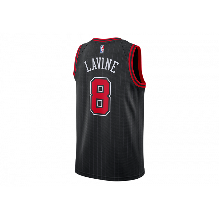 lavine jersey