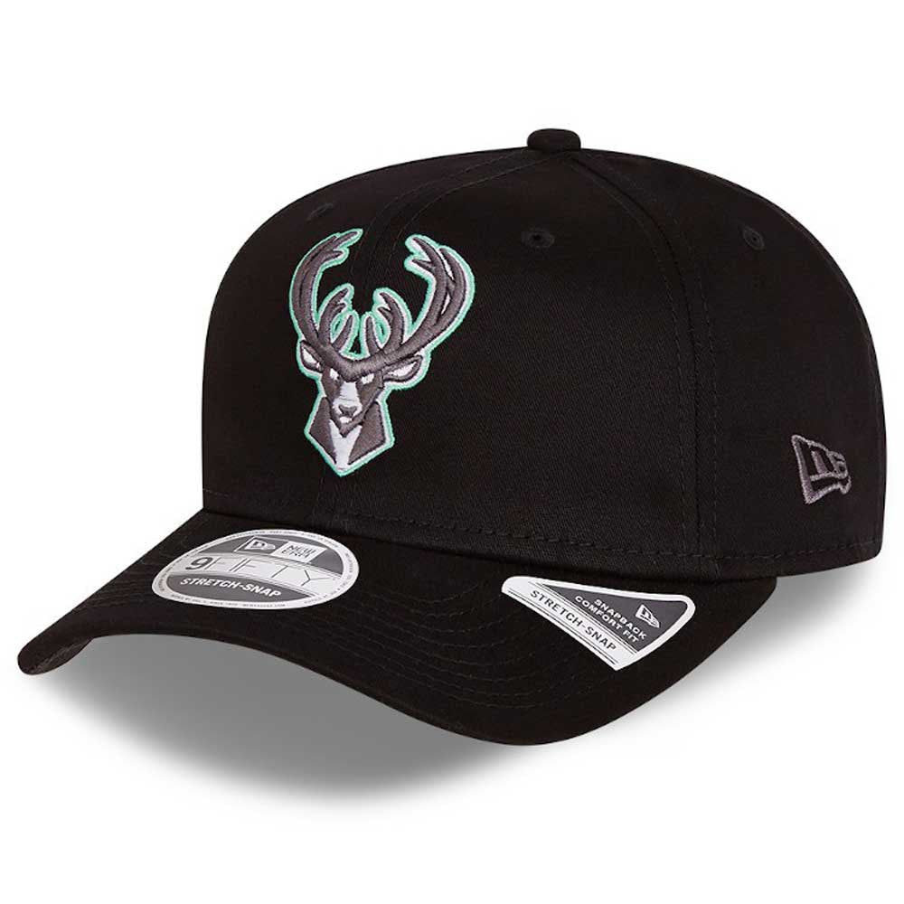 milwaukee bucks 9fifty