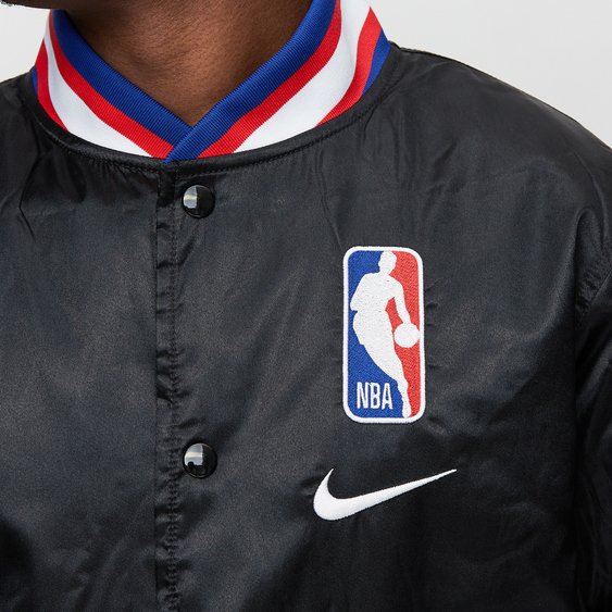 team 31 courtside jacket