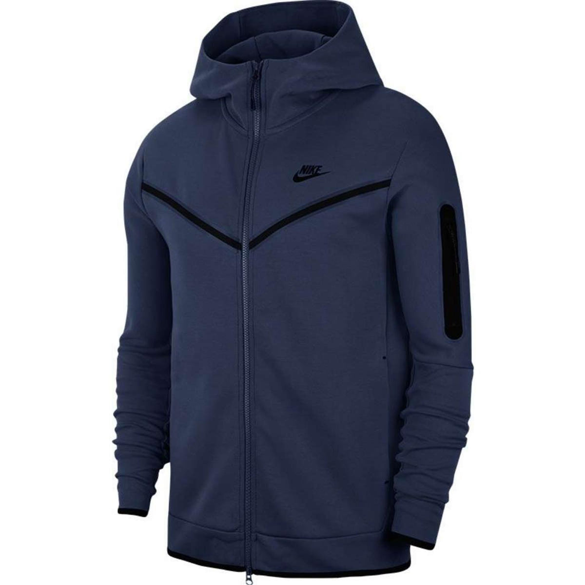 Nike Sportswear Tech Fleece Men's Full 