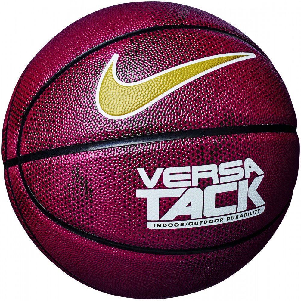 Nike Versa Tack 8P Ball Size 7 'Red 