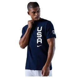 usa basketball shirt