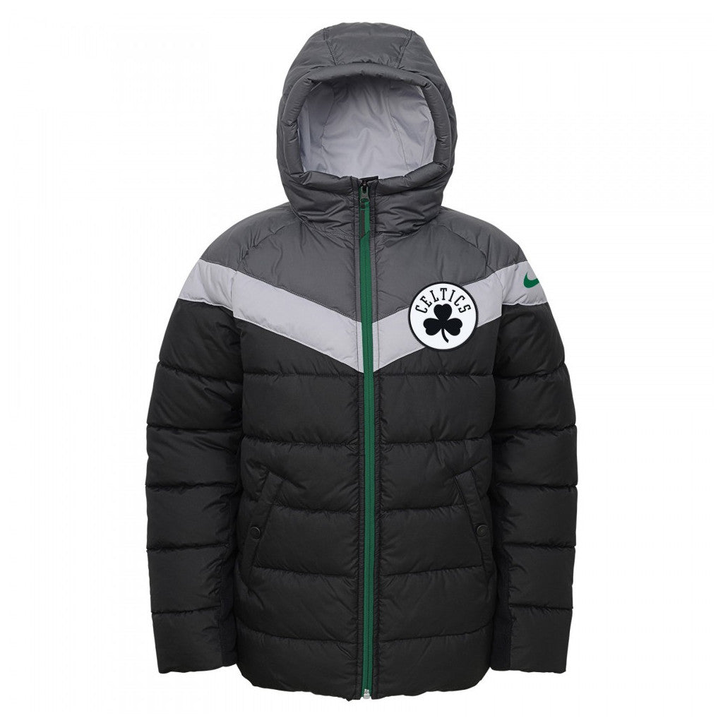 nba puffer jacket