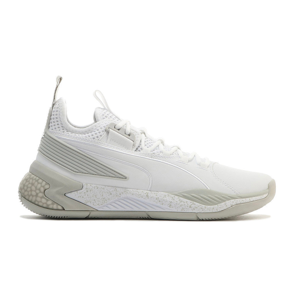 puma uproar core white