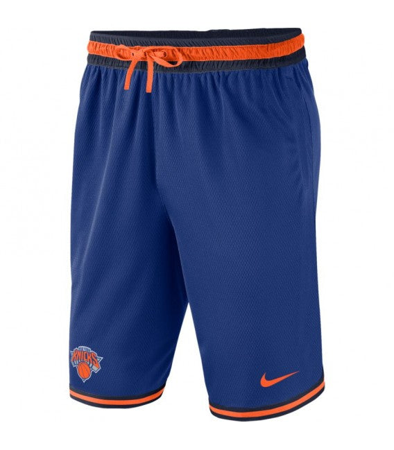 nike blue and orange shorts