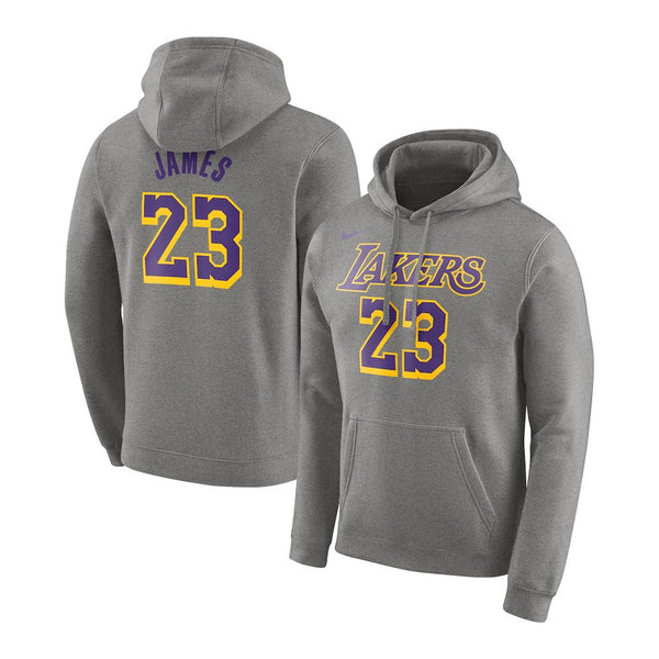 lebron james hoodie nike