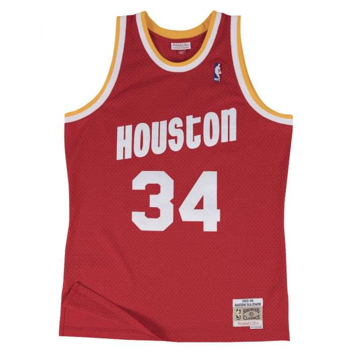 houston rockets swingman jersey