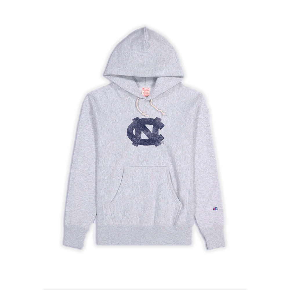 north carolina champion hoodie