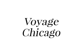 Voyage Chicago Bhavana Jain BHAV