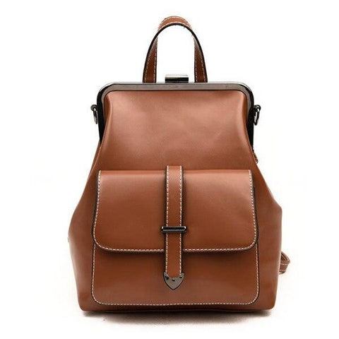 ACELURE VINTAGE - DAY BACKPACK LADIES