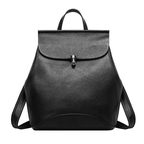 Leather backpack women | Backpack women store