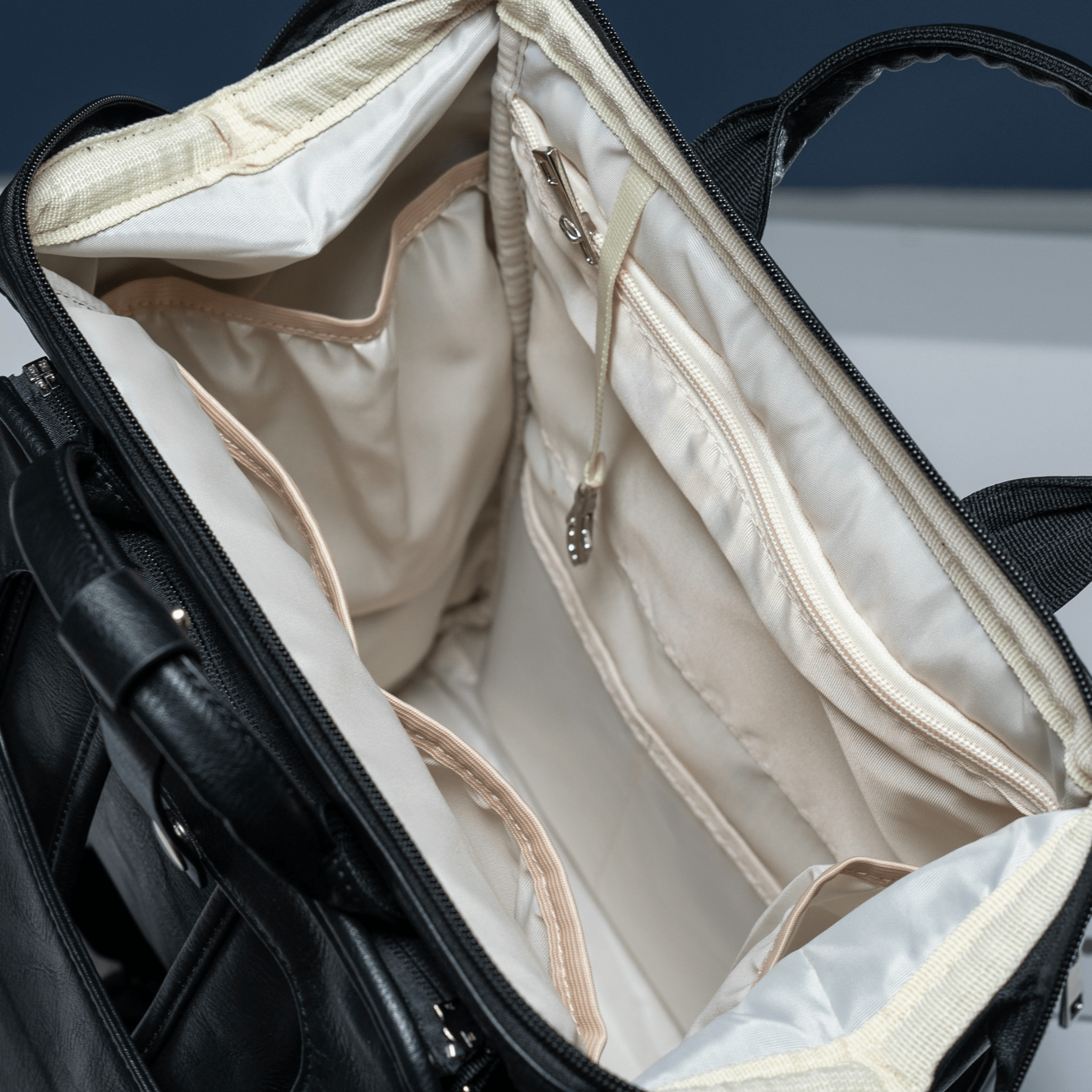 stylish diaper bag