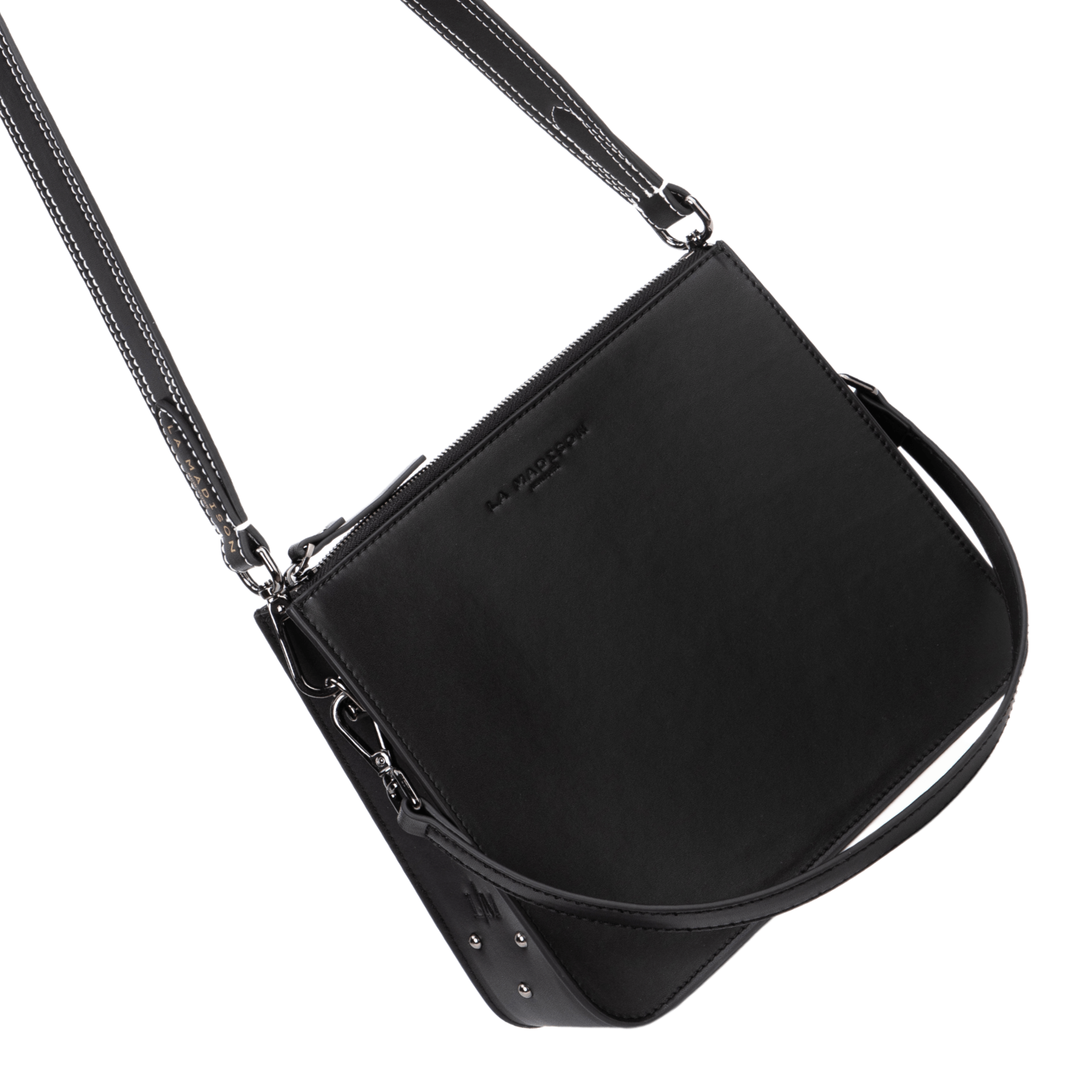 Swing Convertible Crossbody Bag 