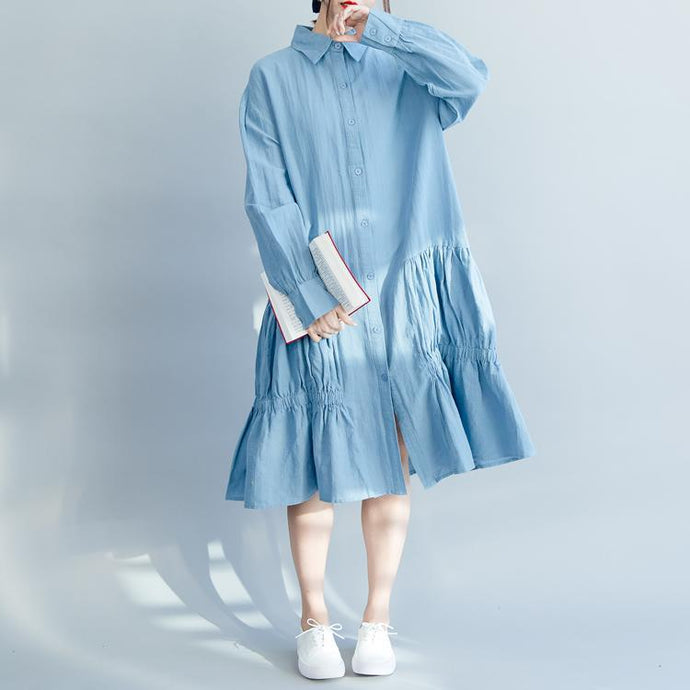 linen Dresses, casual dresses – Omychic