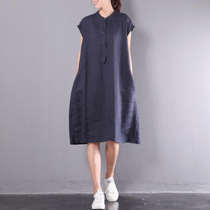 casual linen dresses