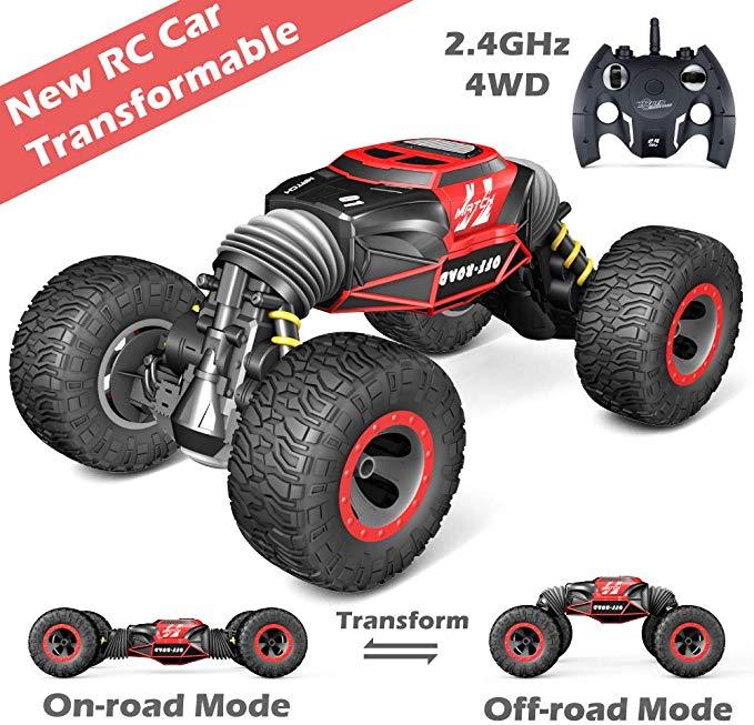remote control cars for 6 year olds