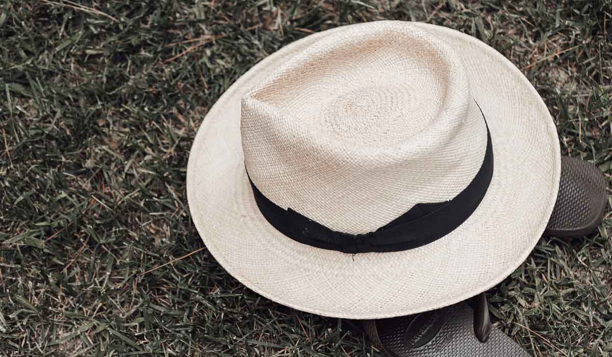 10 styles de chapeaux à connaître  Chapeau homme été, Modèle de chapeau,  Styles de chapeaux