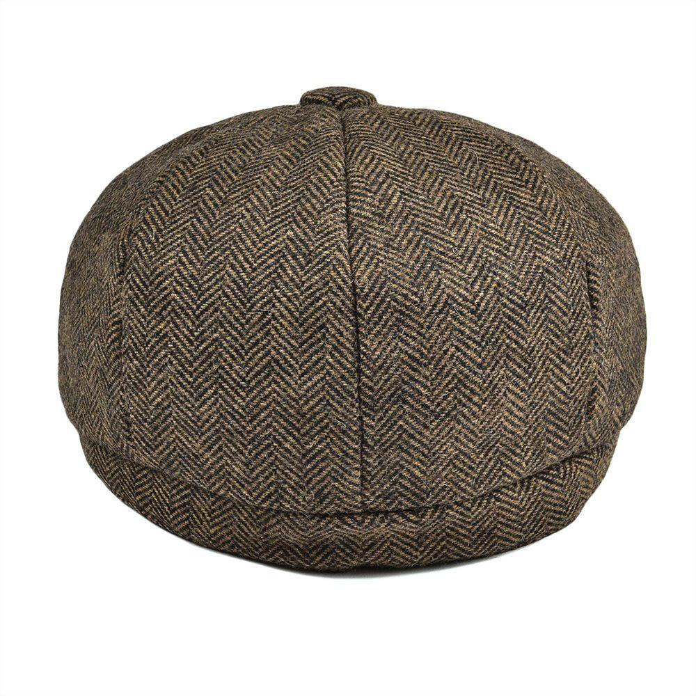 Casquette Gavroche Bebe Garcon Gavroche Co