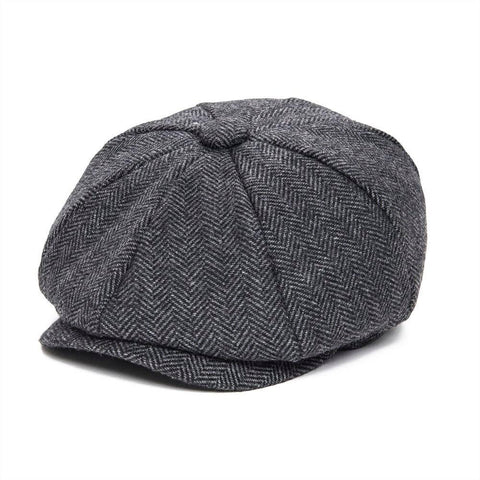 Casquette Gavroche Enfant Gavroche Co