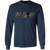 Patriot Camouflage Long Sleeve T-Shirt