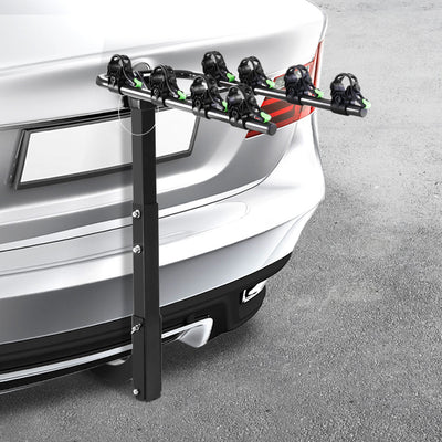 giantz motorcycle carrier