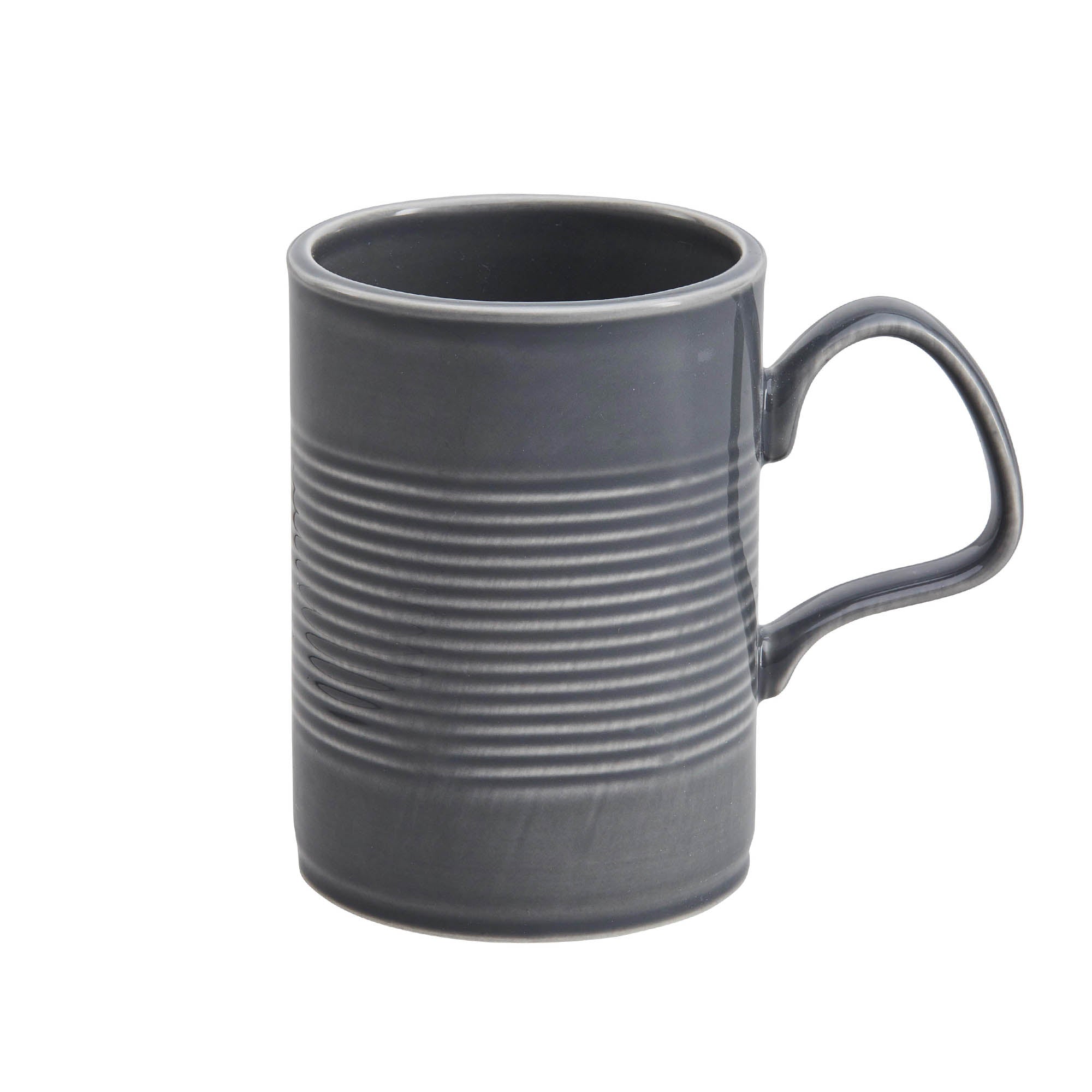 StolenForm Tin Can Mugs