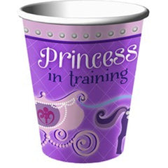 Party Supplies | Cups | Sofia the First 266ml Cups | Party Twinkle ...
