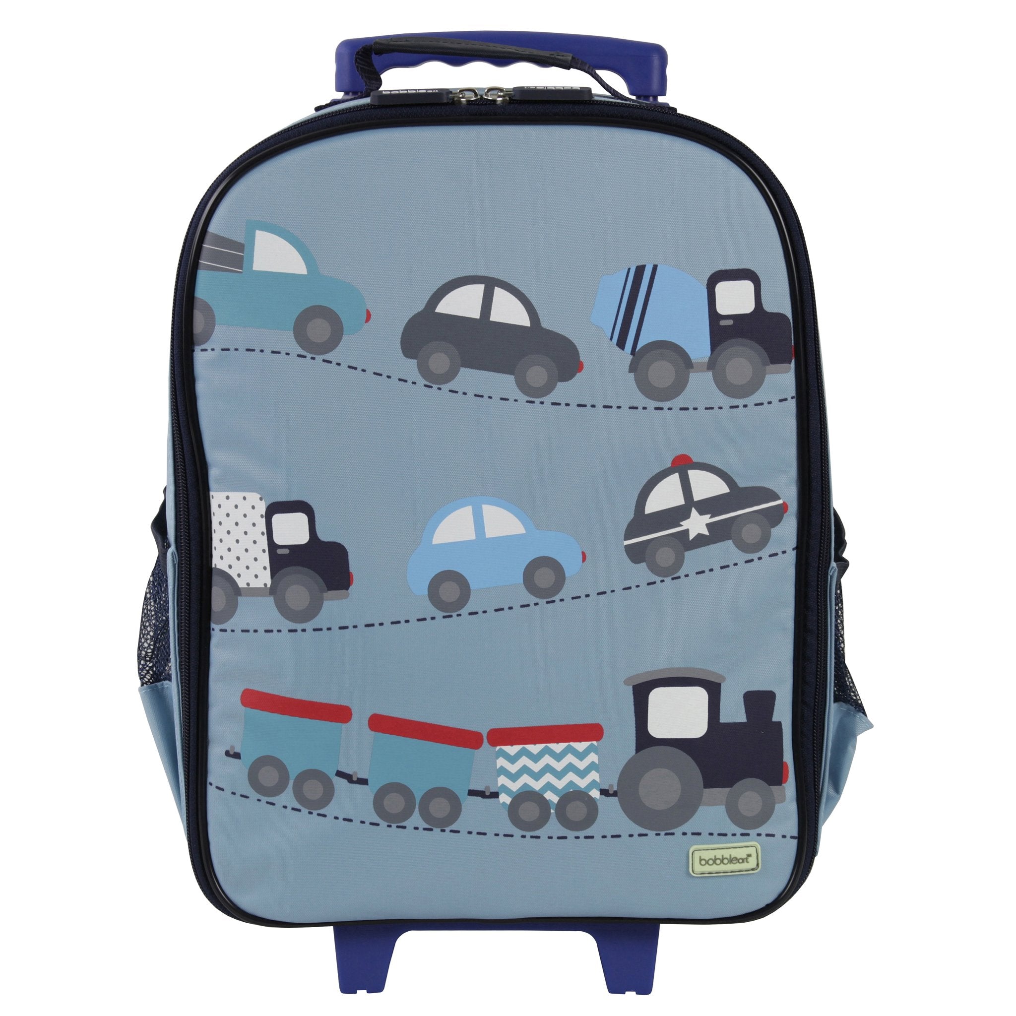 bobble art cabin luggage