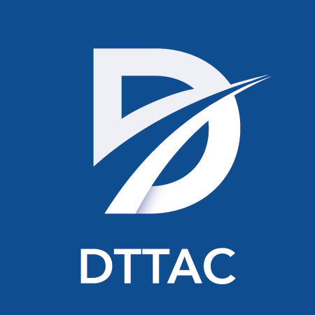 DTTAC logo