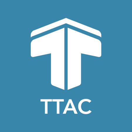 TTAC logo