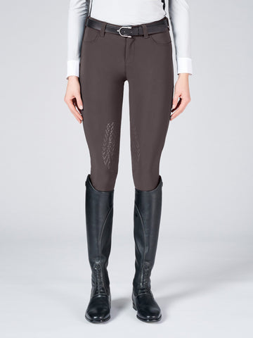 WOMEN'S RIDING BREECHES - Vestrum