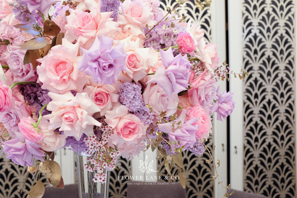 wedding-qvb-tearoom-pink-purple-romantic