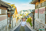 [KOREA][Seoul] Take a memorable travel shot experience in Seoul's best tourist attractions