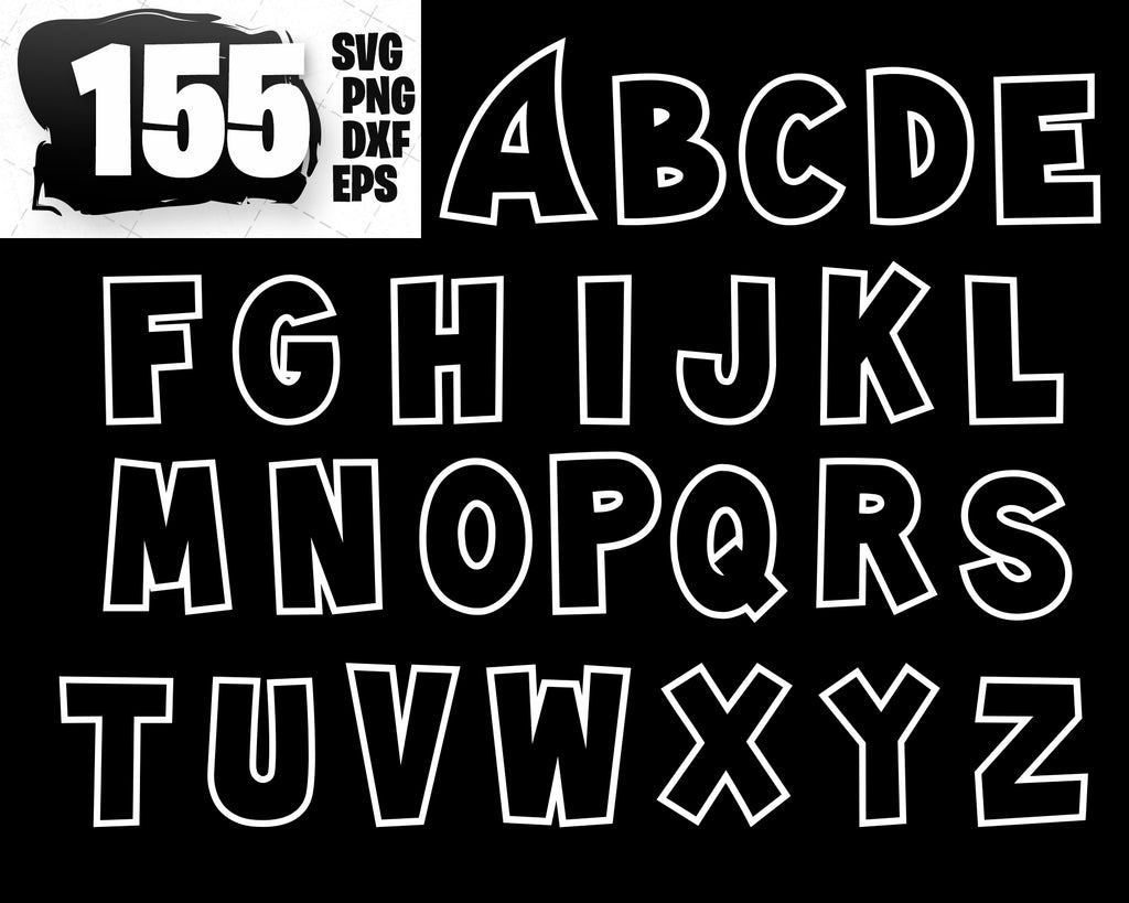 Free Free 66 Family Font Svg SVG PNG EPS DXF File