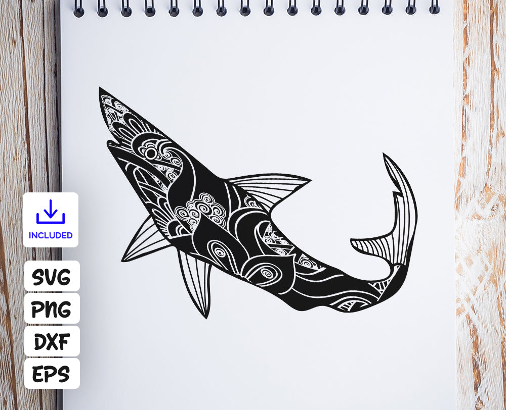 Free Free 62 Whale Shark Svg SVG PNG EPS DXF File