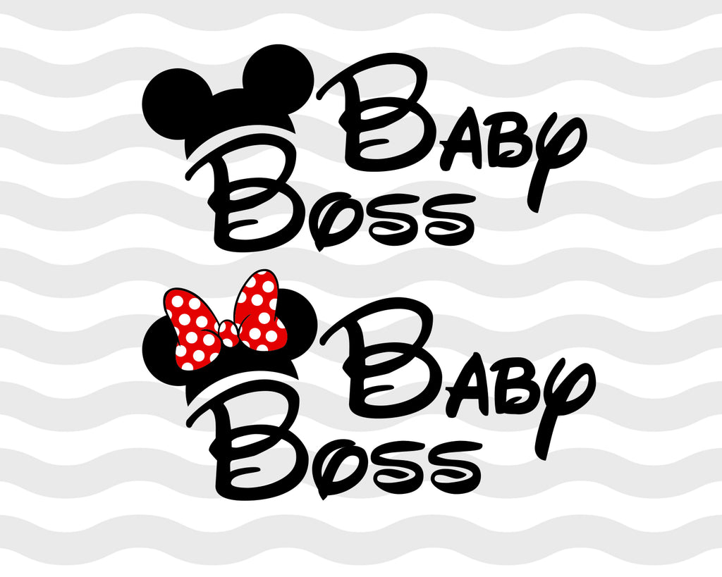 Download Baby Boss Svg Boss Baby Svg Dxf Png For Cricut For Silhouette Cameo F Svg Designs For Cutting And Printing