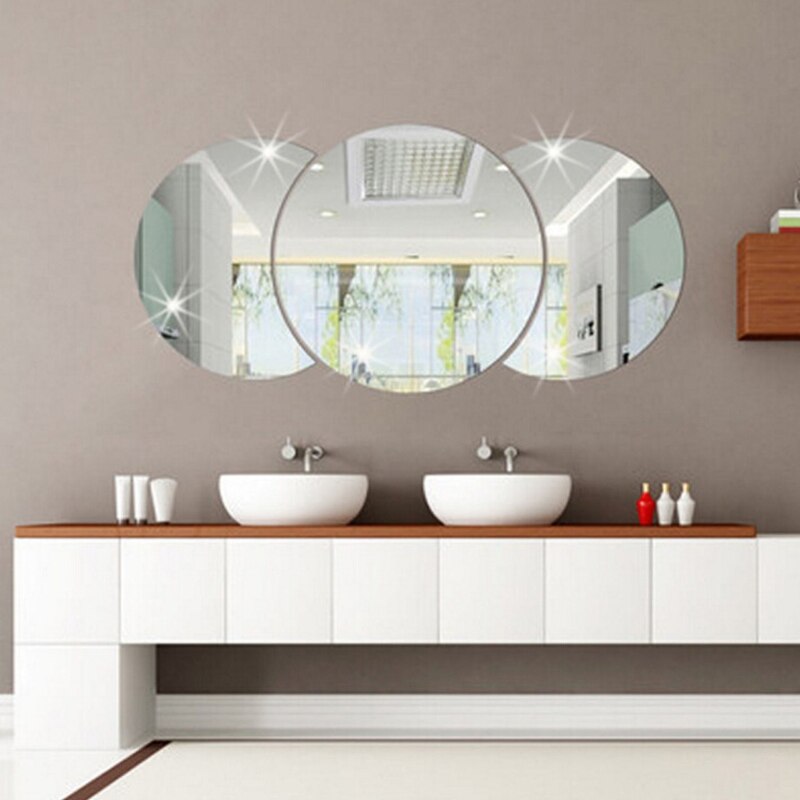 Miroir Decoration minimalist Maroc Camini Transitionnel