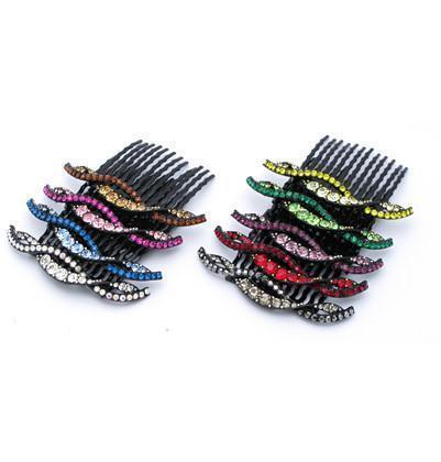Hair Accessories - Hair Combs – Soho Style