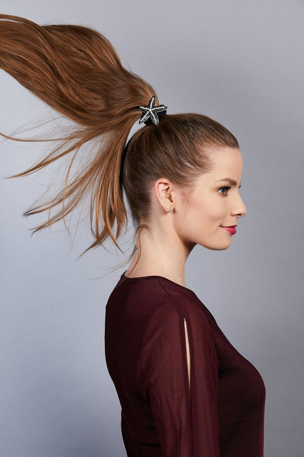 Hair Accessories - Ponytail Holder – Soho Style